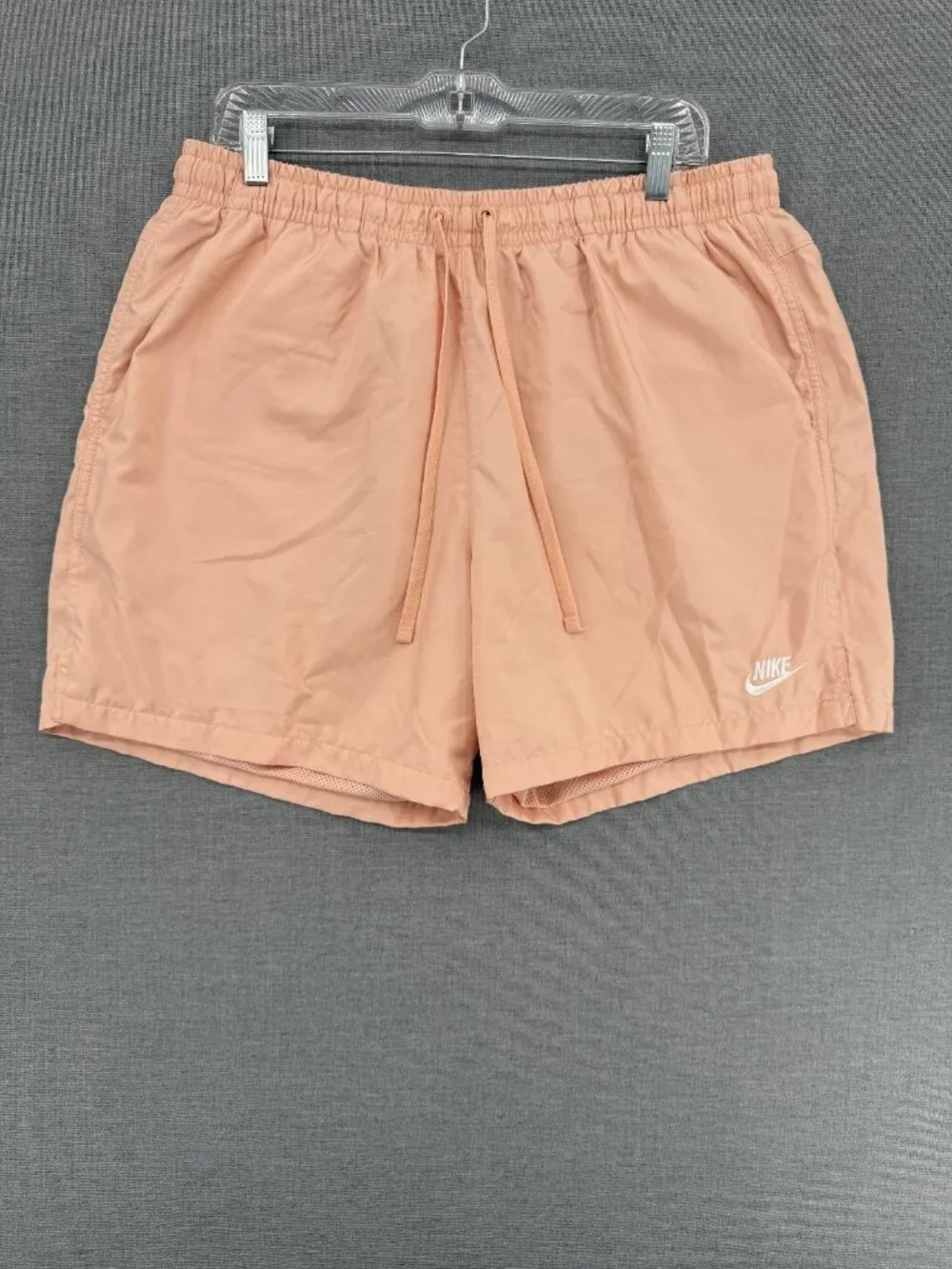 Nike Sportswear Woven Lined Flow Board Shorts Mens XL 5